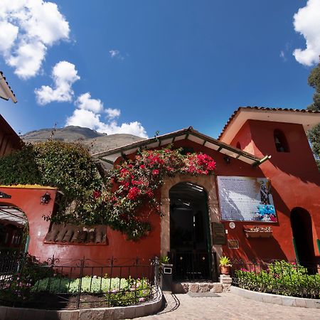 Arthouse Pisac - Royal Inka Hotel Ngoại thất bức ảnh