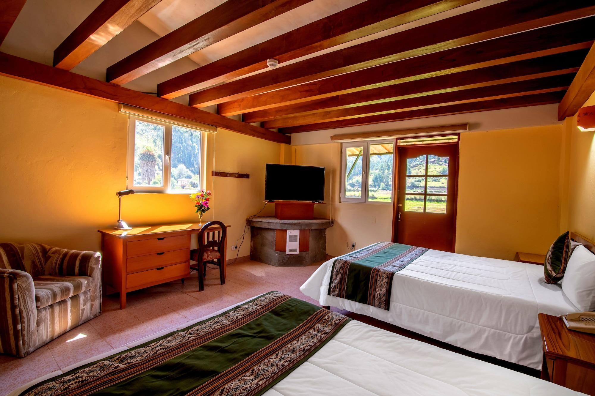 Arthouse Pisac - Royal Inka Hotel Ngoại thất bức ảnh