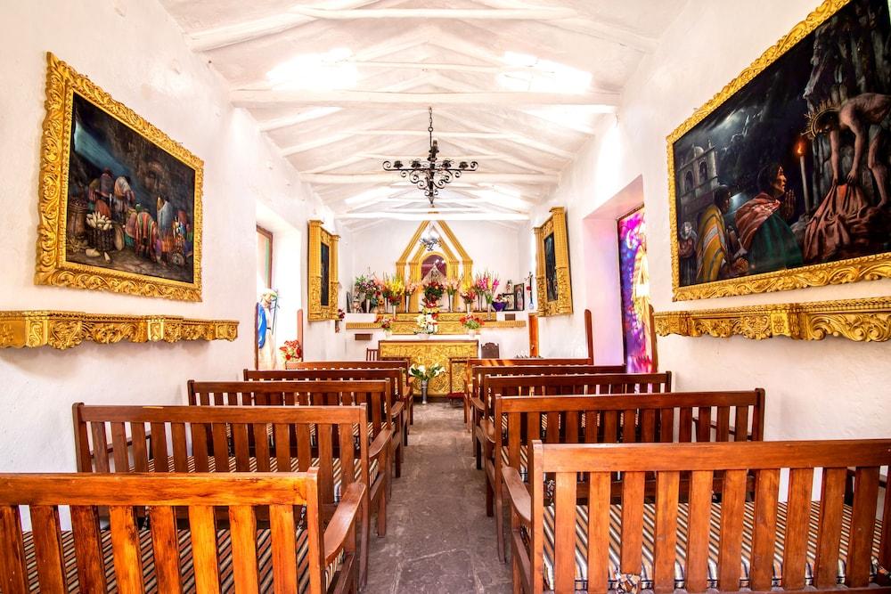Arthouse Pisac - Royal Inka Hotel Ngoại thất bức ảnh
