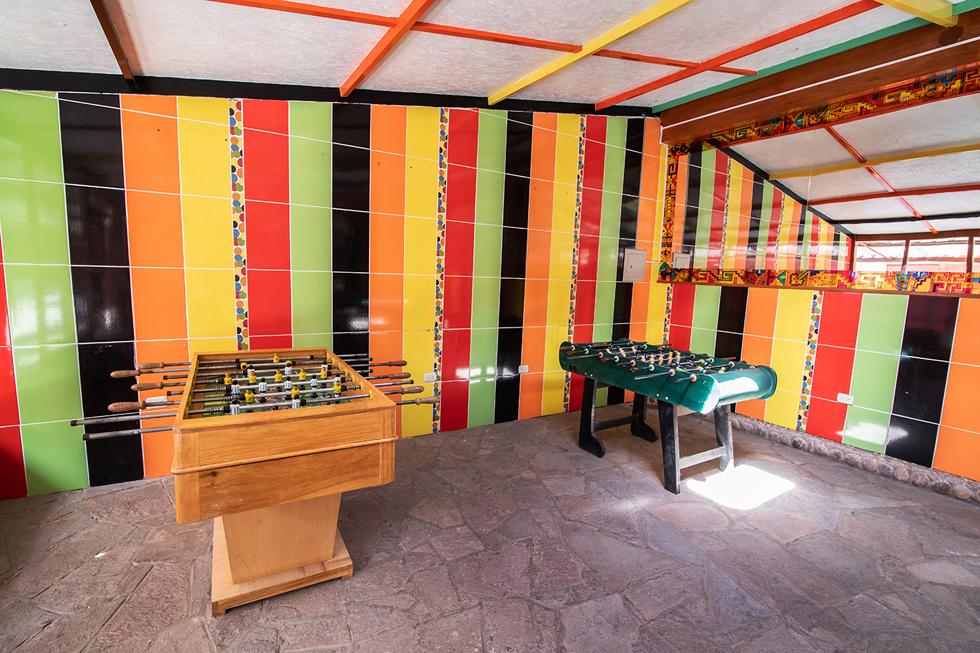 Arthouse Pisac - Royal Inka Hotel Ngoại thất bức ảnh