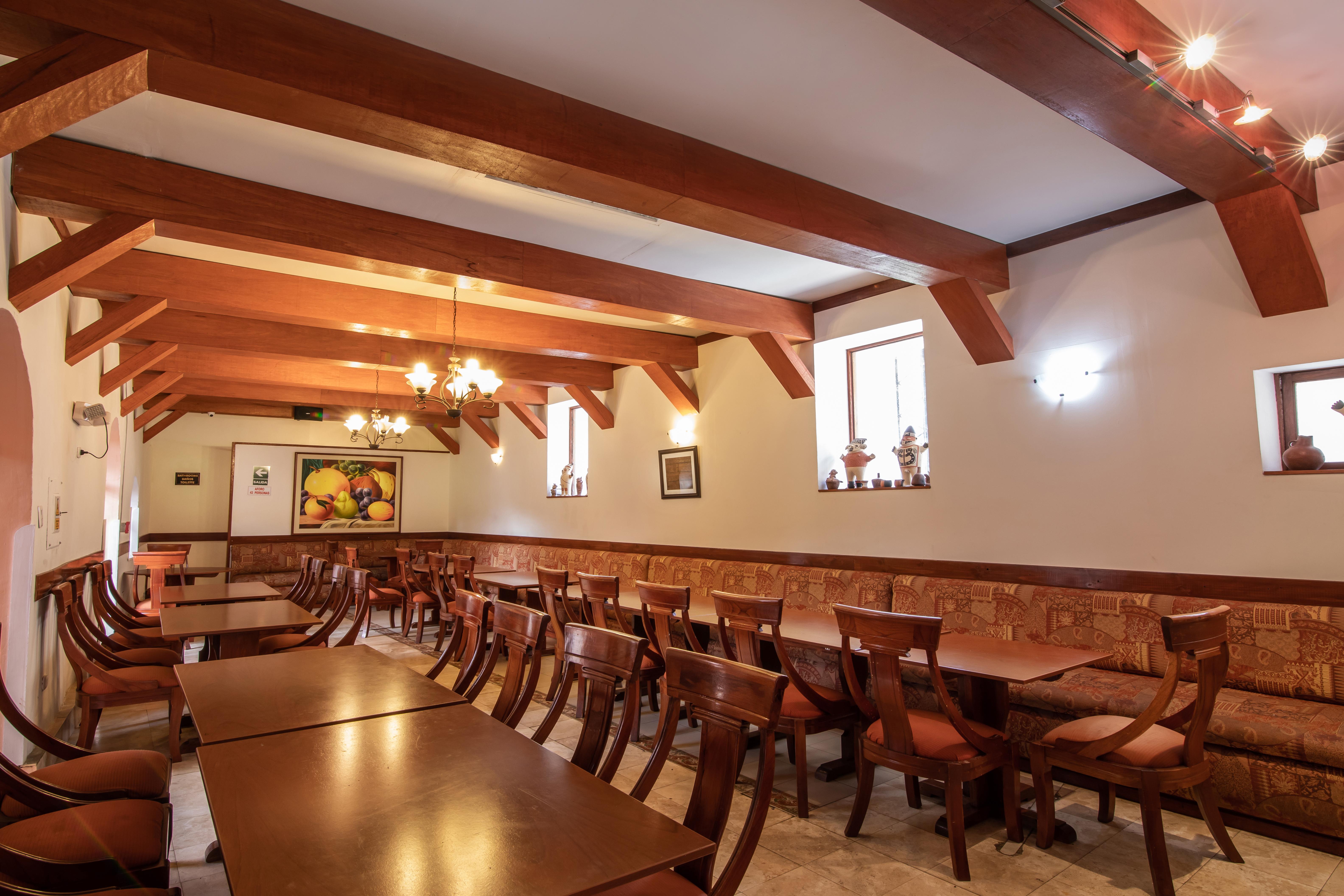 Arthouse Pisac - Royal Inka Hotel Ngoại thất bức ảnh