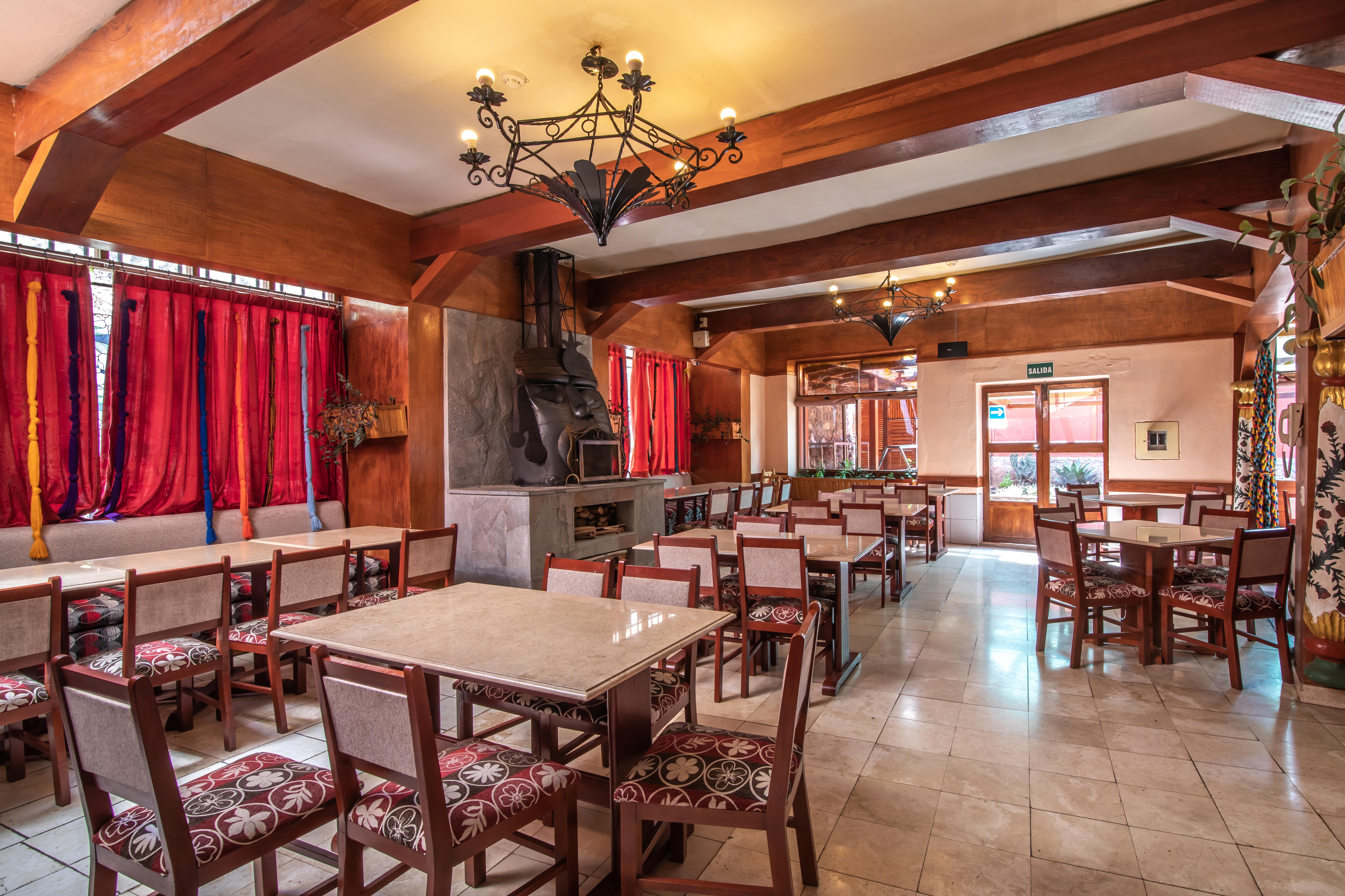 Arthouse Pisac - Royal Inka Hotel Ngoại thất bức ảnh