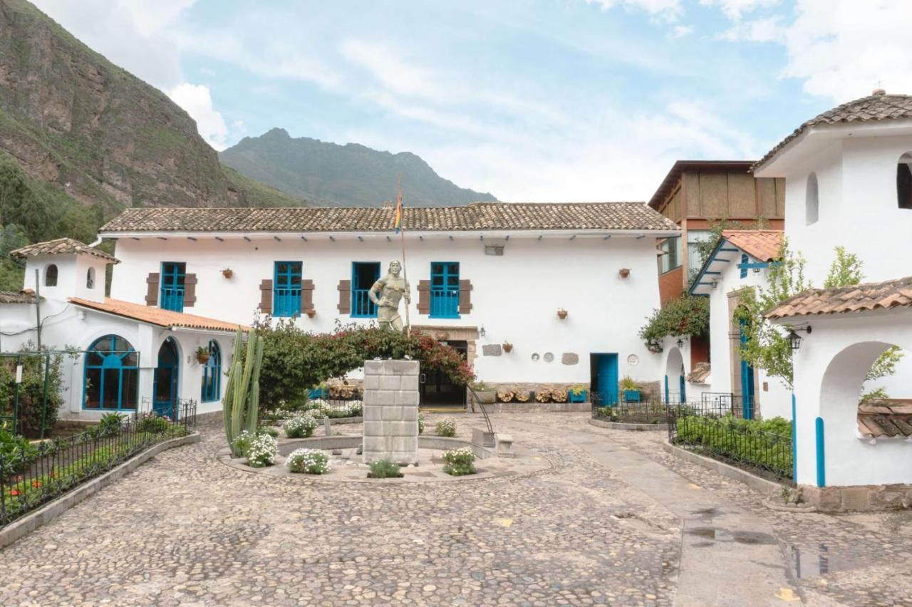 Arthouse Pisac - Royal Inka Hotel Ngoại thất bức ảnh