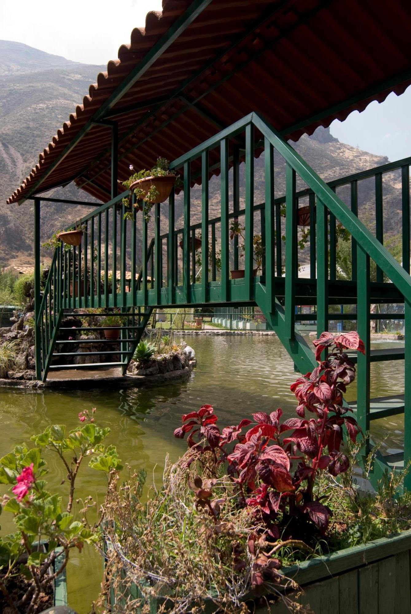 Arthouse Pisac - Royal Inka Hotel Ngoại thất bức ảnh