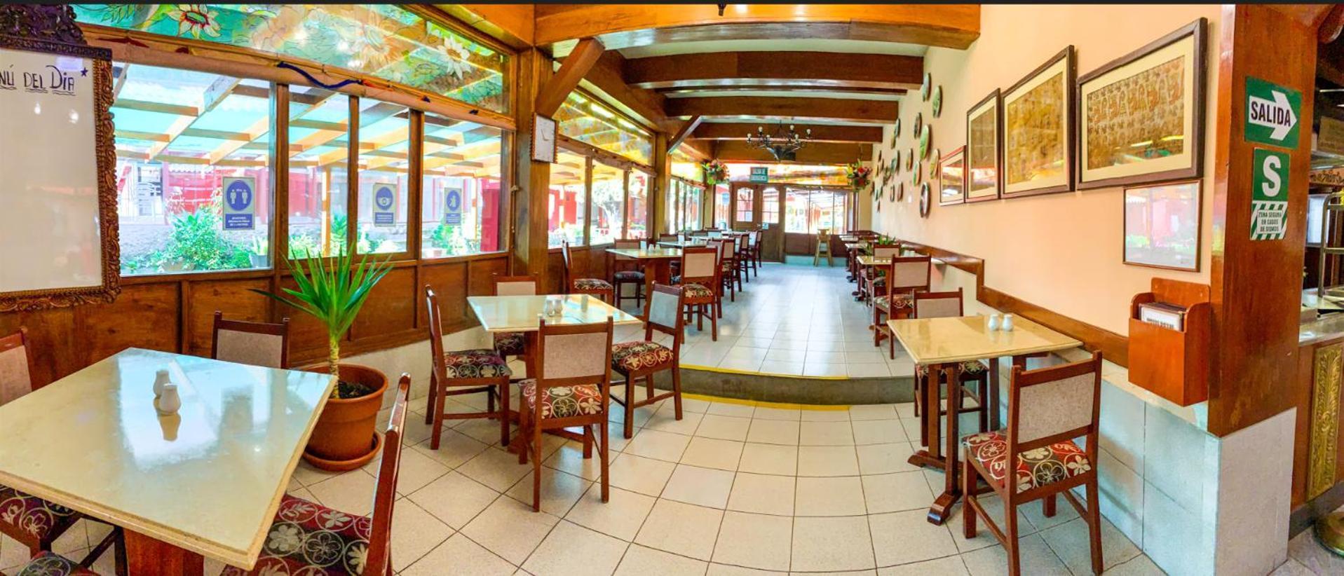 Arthouse Pisac - Royal Inka Hotel Ngoại thất bức ảnh