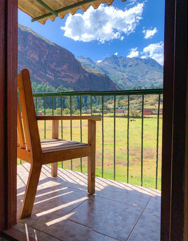 Arthouse Pisac - Royal Inka Hotel Ngoại thất bức ảnh