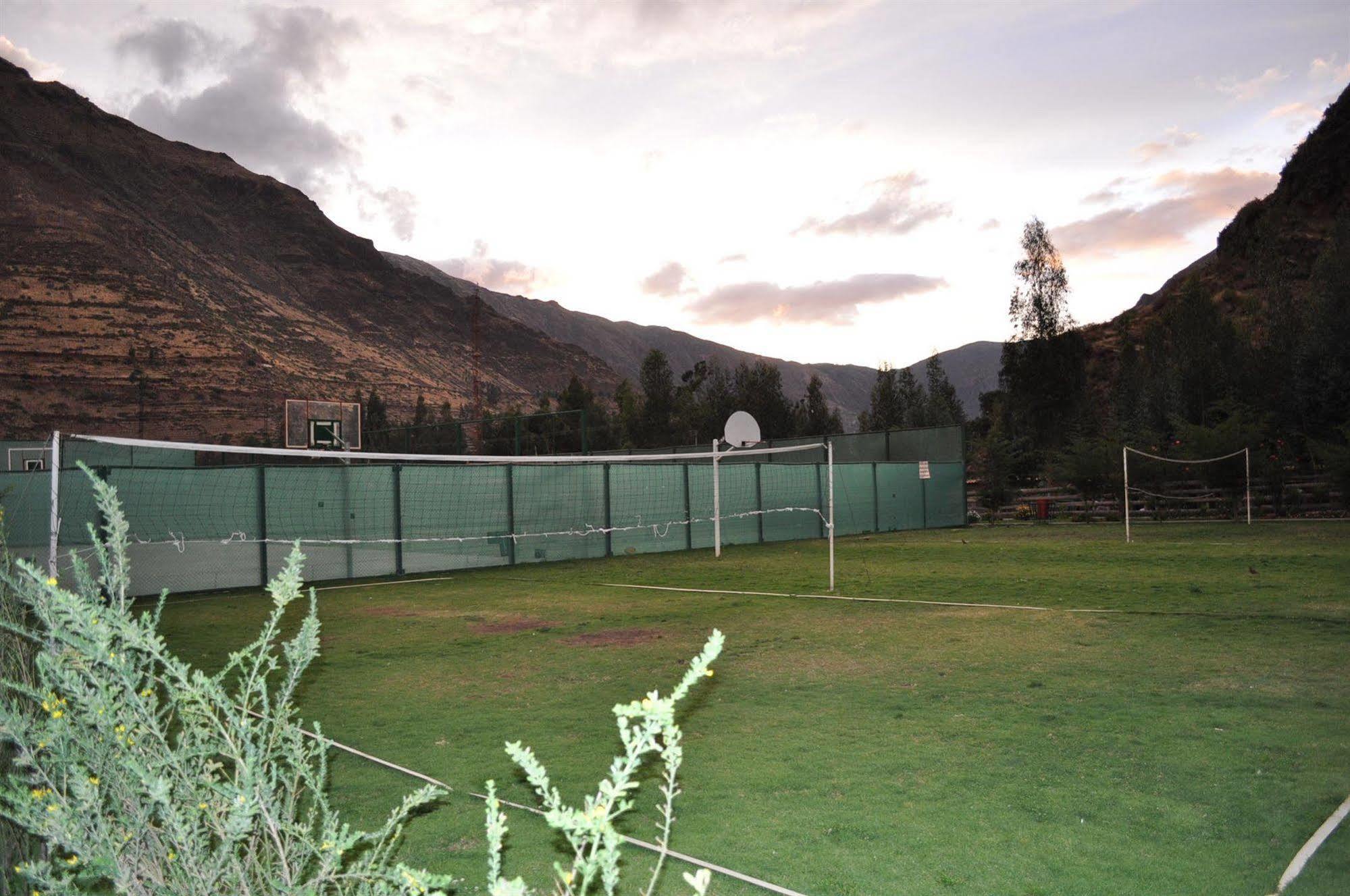 Arthouse Pisac - Royal Inka Hotel Ngoại thất bức ảnh