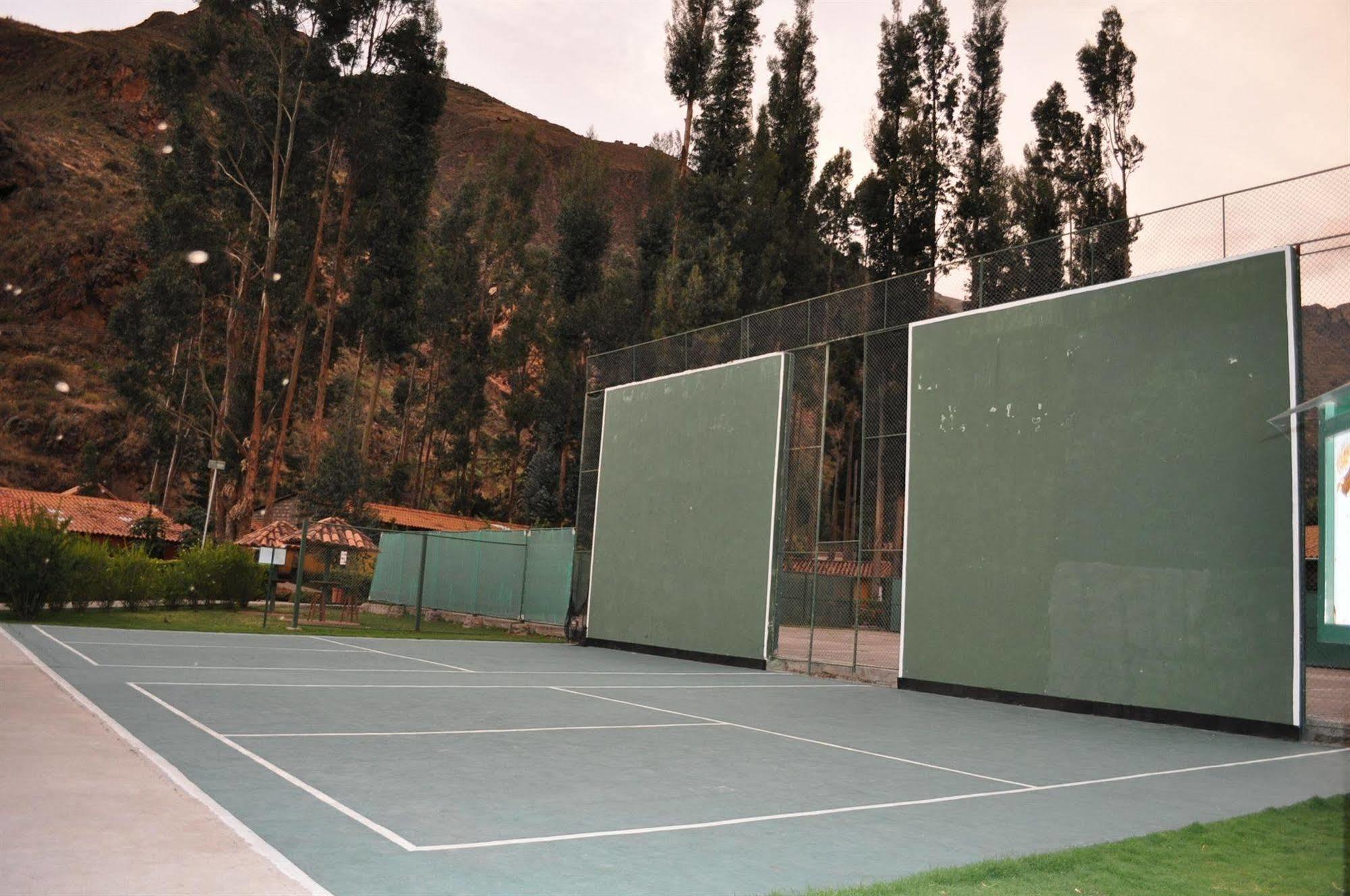 Arthouse Pisac - Royal Inka Hotel Ngoại thất bức ảnh