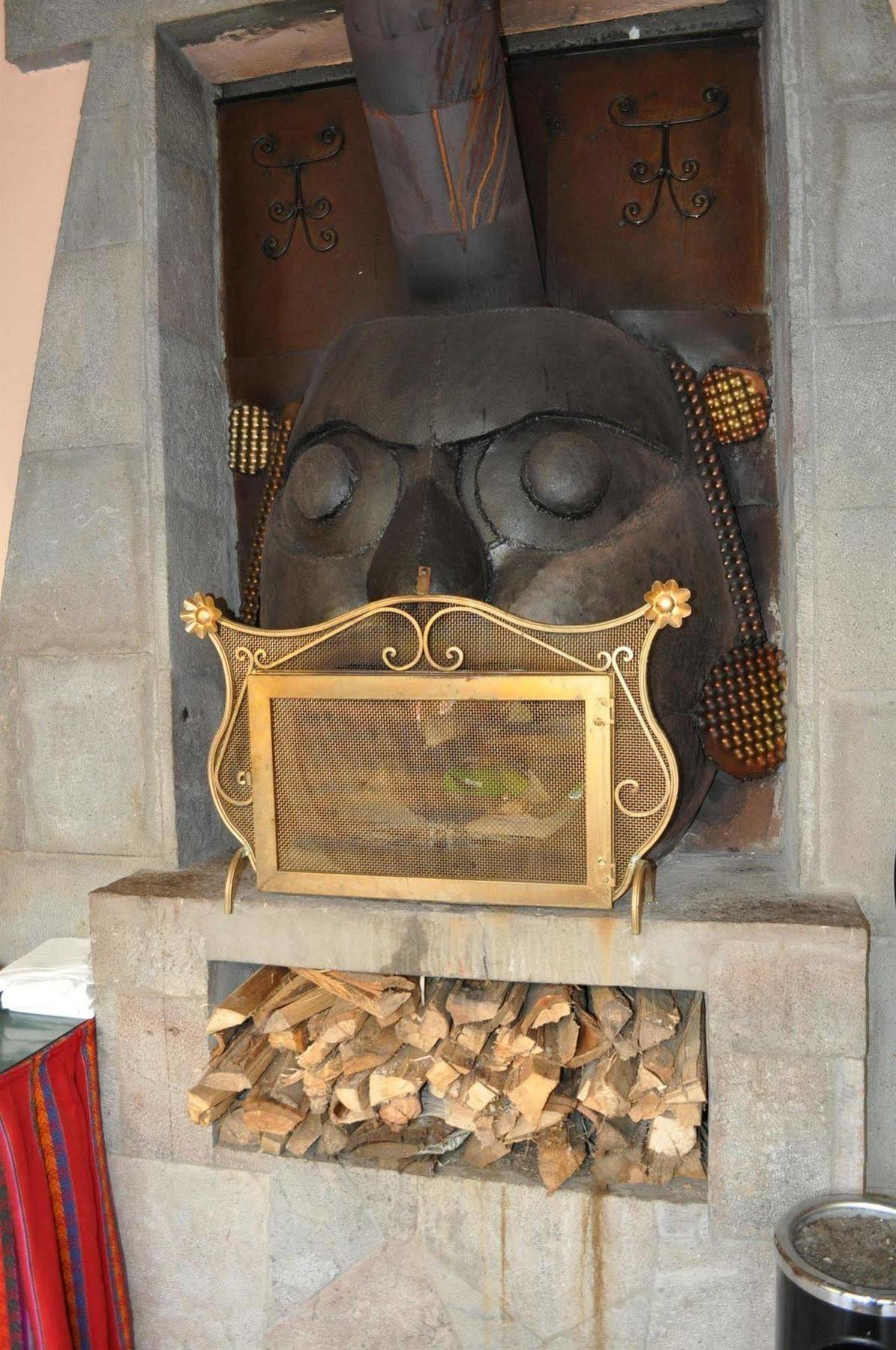 Arthouse Pisac - Royal Inka Hotel Ngoại thất bức ảnh